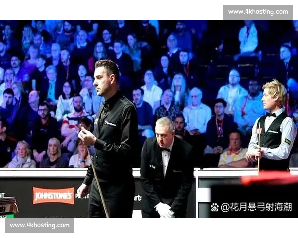 斯诺克运动的魅力与策略演变及世界赛场风云观察历史与未来文化竞技 斯诺克运动的魅力与策略演变及世界赛场风云观察历史与未来文化竞技