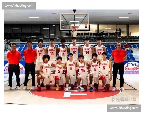 中国男篮世界杯备战全面启动,主教练透露队员选拔标准与目标 中国男篮世界杯备战全面启动,主教练透露队员选拔标准与目标