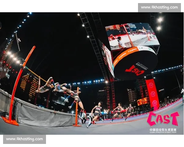 打造全方位体育平台助力运动爱好者享受极致体验与精彩赛事 打造全方位体育平台助力运动爱好者享受极致体验与精彩赛事