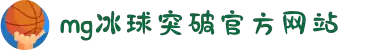 MG冰球突破(中国游)官方网站